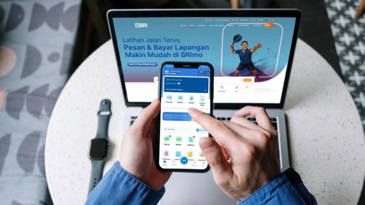 BRImo Permudah Registrasi Nasabah di 15 Negara, Buka Rekening Kini Semakin Fleksibel