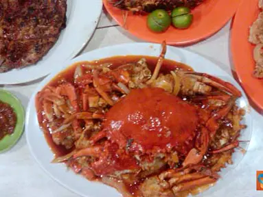 Kelapa Gading Surganya Seafood