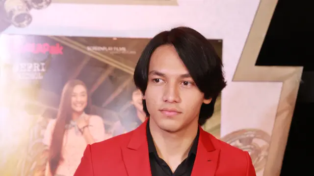 [Bintang] Jefri Nichol