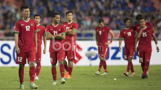 Timnas Indonesia
