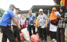 Pemkab Serang Targetkan Satu Desa Satu Bank Sampah, Solusi Efektif Pengelolaan Limbah