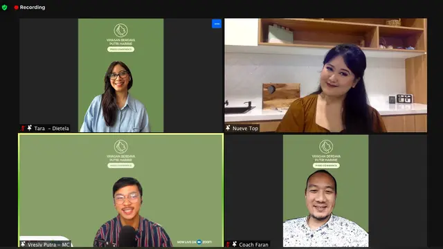 Yayasan Putri Habibie