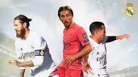 5 Gelandang Wonderkid Calon Suksesor Luka Modric yang Mulai Menua di Real Madrid