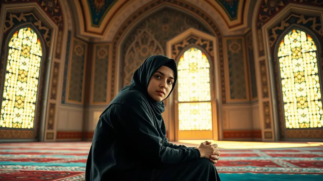 muhasabah adalah