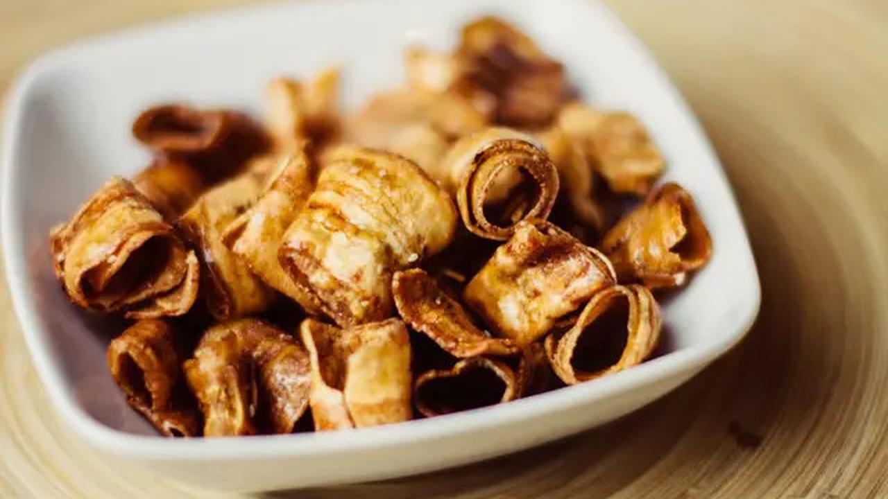 Trik Membuat Keripik Pisang Lebih Manis yang Jarang Diketahui