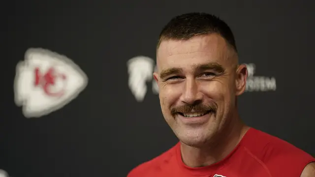 Travis Kelce