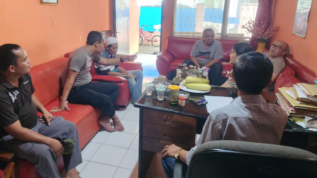 Viral Buruh di Cianjur Alami Kekerasan oleh Anggota Polisi, Begini Endingnya