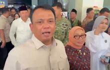 BGN Copot Kepala SPPG di Sidoarjo Usai Ratusan Santri Diduga Keracunan MBG