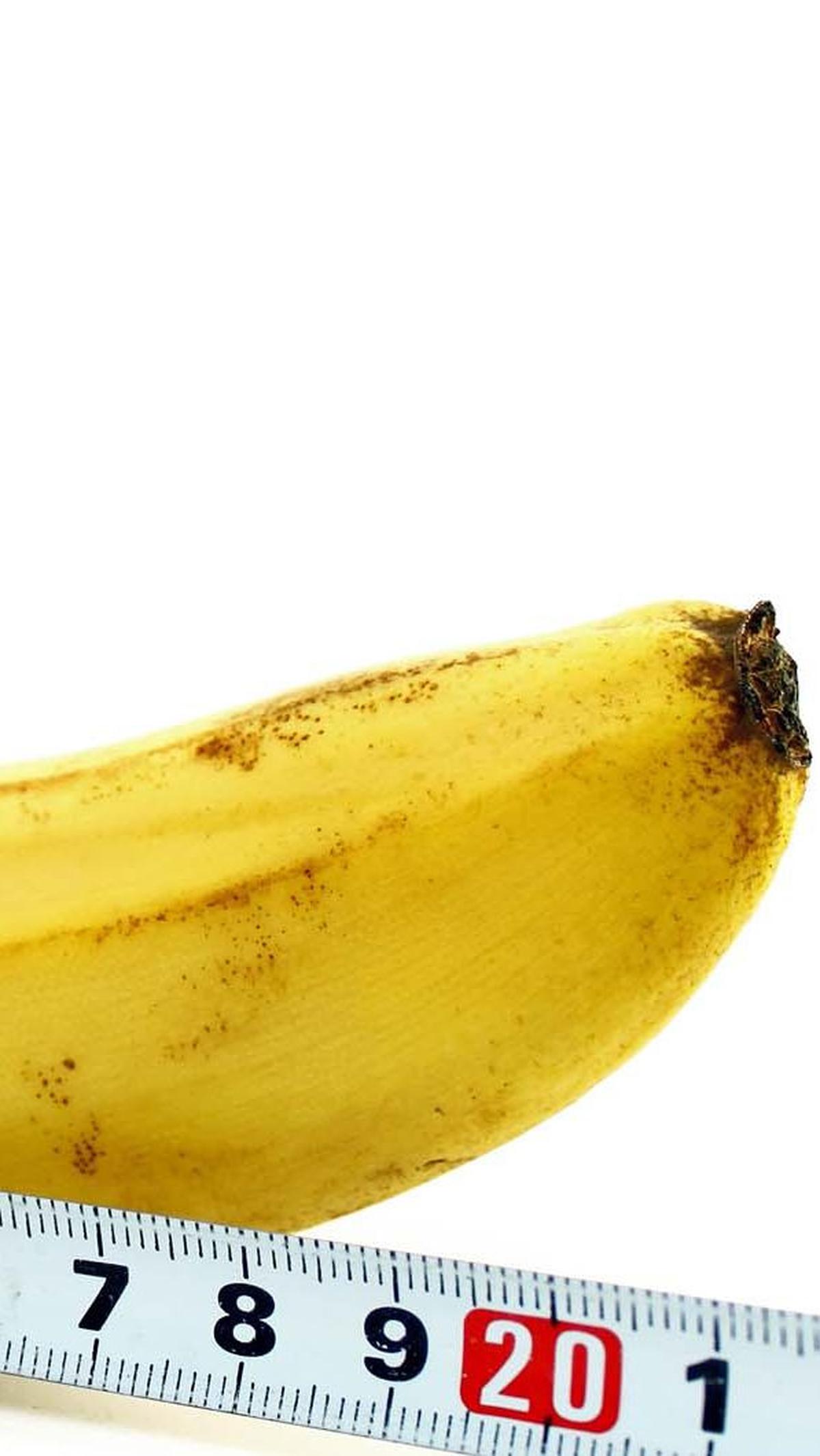 Cara Membesarkan Penis Menggunakan Teknik Peregangan<br>