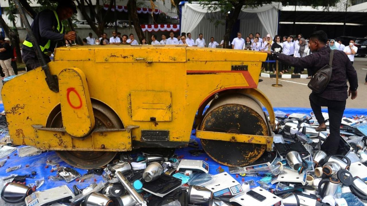 Dok. Istimewa