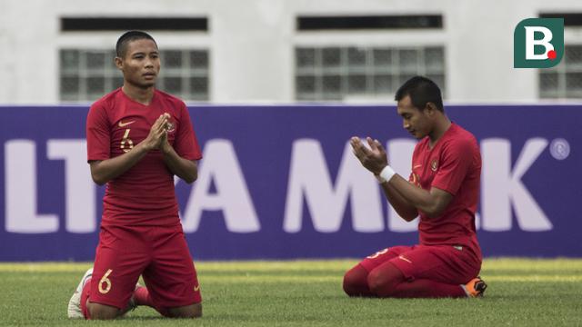 Indonesia Vs Mauritius