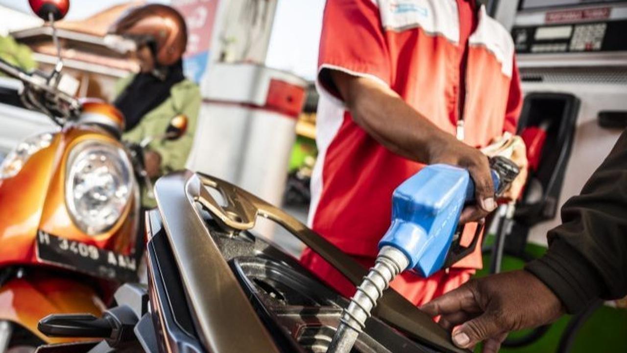 Pertamina Tawarkan Diskon BBM dan Promo Spesial Jelang Lebaran