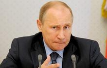 Putin: Mustahil Turki tak sadar menjatuhkan jet Rusia