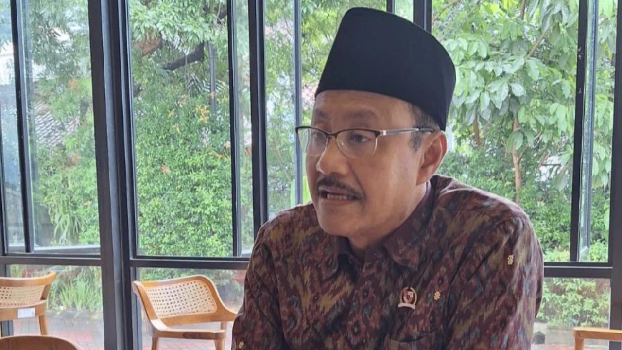 Bocah SD di NTT Bunuh Diri Tak Mampu Beli Buku, Kemensos Usut Pendamping PKH Lalai Tak Beri Keluarga Korban Bansos