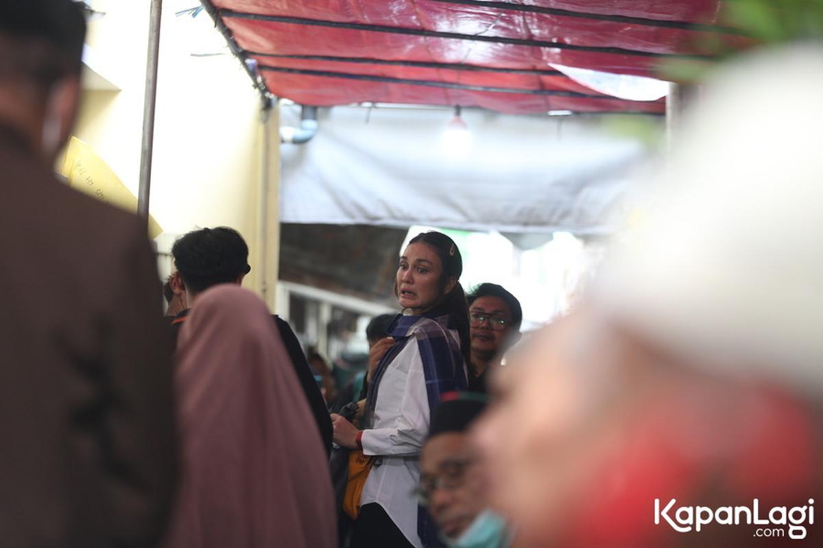 Kediaman Rumah Duka