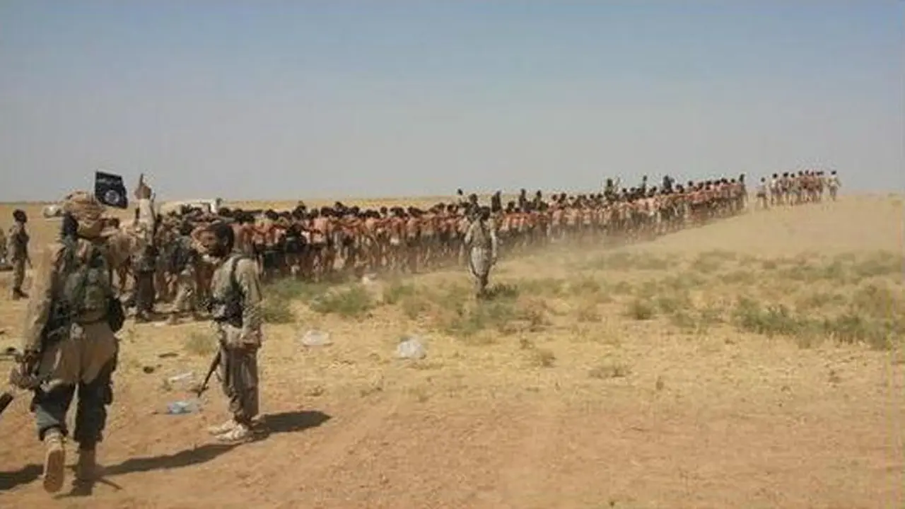 ISIS