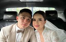 Sejumlah Artis Indonesia Memilih Menikah Pada Usia yang Relatif Muda, Bahkan Ada yang Menikah Pada Usia 18 Tahun