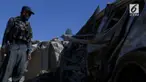 Sebuah bom mobil meledak di Kandahar, Afghanistan. Menewaskan setidaknya 16 orang dan melukai beberapa lainnya.
