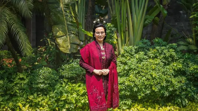 Kebaya pejabat