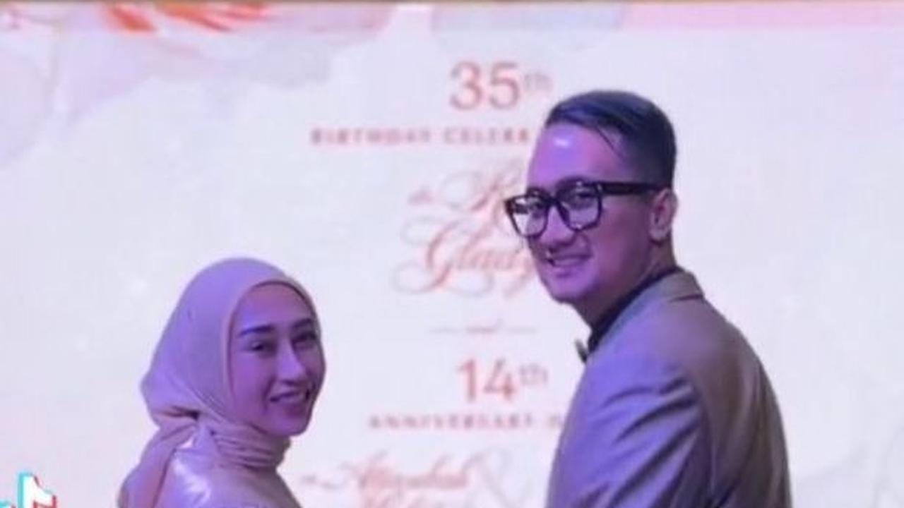 Awalnya 'Ditipu', Momen Kejutan Ultah Wanita Ini Viral Curi Perhatian