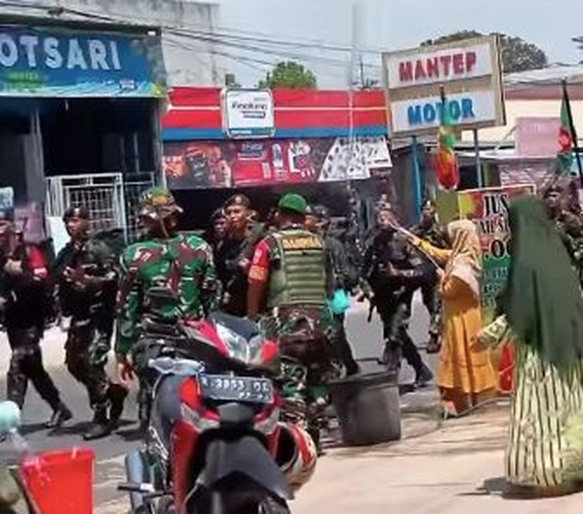 Dok. Istimewa