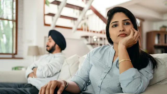 3. Perubahan Penampilan Mendadak