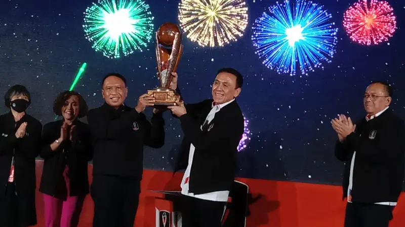 Piala Presiden 2022