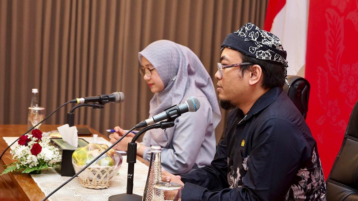 Pemkab Banyuwangi Gandeng IAI Perkuat Pembangunan Berbasis Arsitektur Lokal dan Berkelanjutan