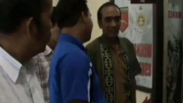 Penggelapan Dana Saksi Pemilu