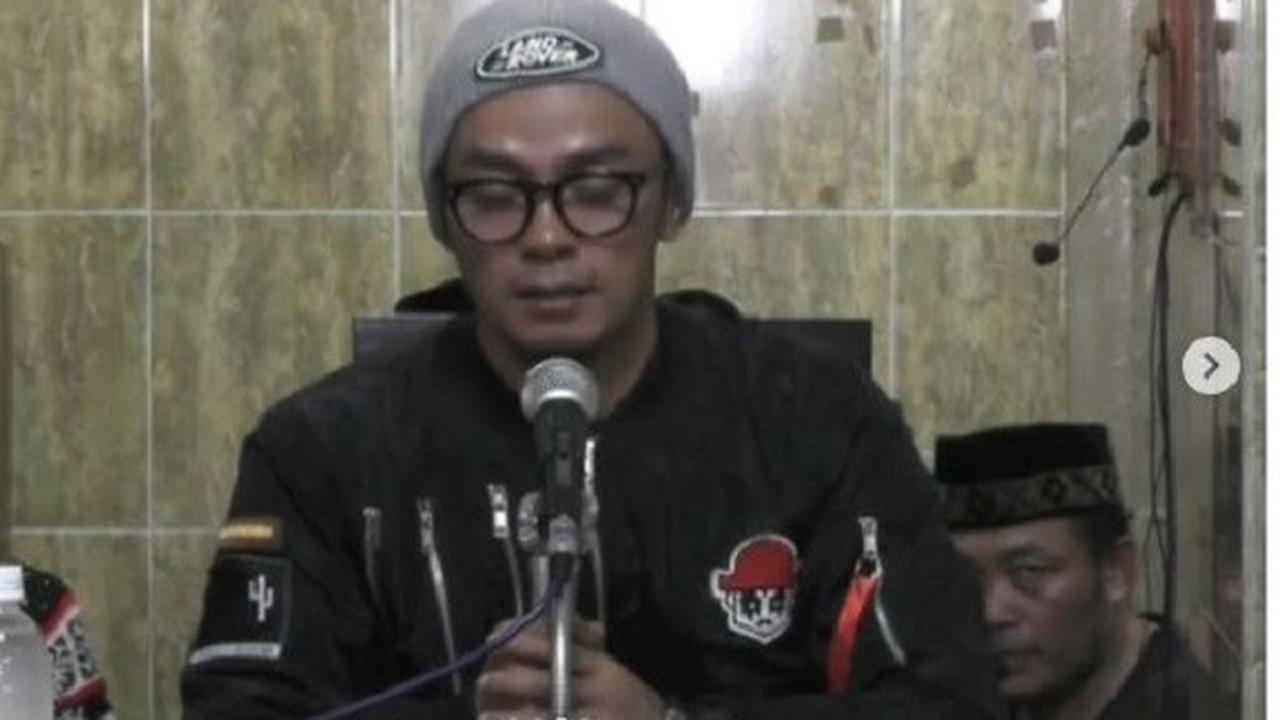 Kasus Dugaan Kekerasan terhadap Anak, Ustaz Evie Effendi Diperiksa Penyidik