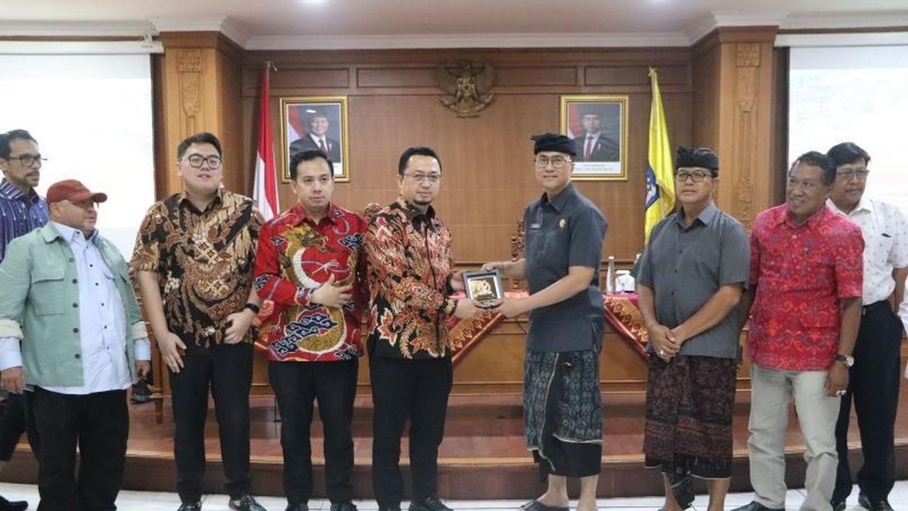Badung Sinergikan Ekonomi Biru dengan Ekosistem Lestari dan Budaya Bahari