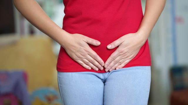 Penyakit Menular Seksual