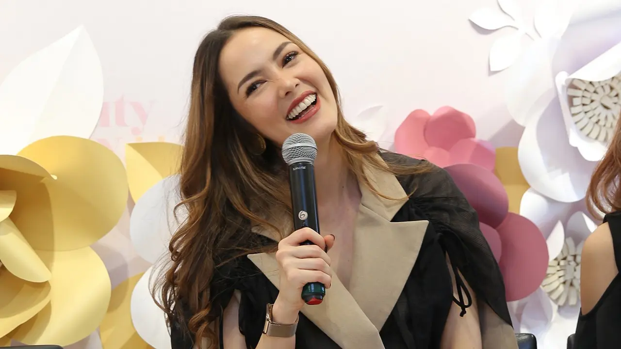 Cathy Sharon