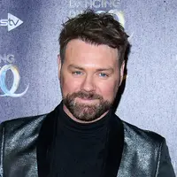 Susul mantan rekannya di Westlife, Brian McFadden juga siapkan konser di Indonesia. (hellomagazine)