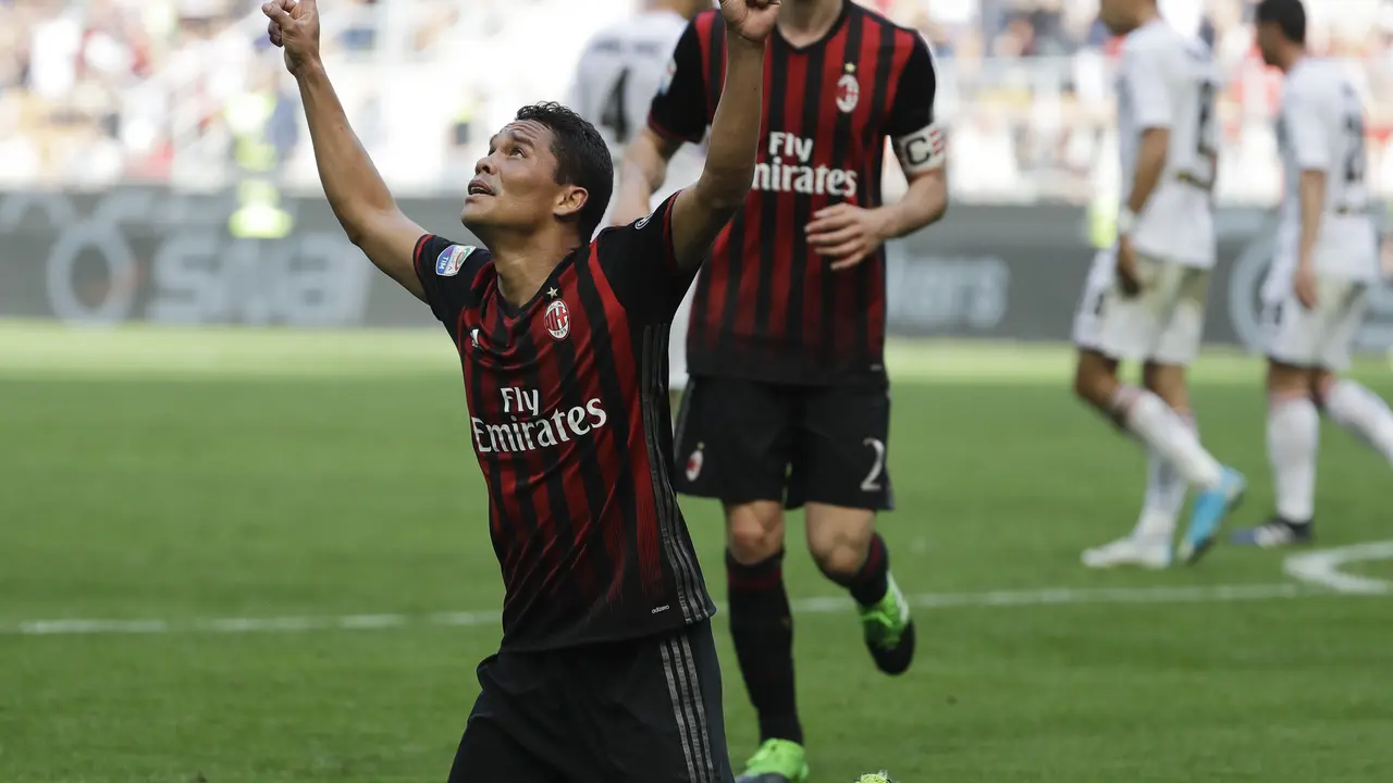 Carlos Bacca