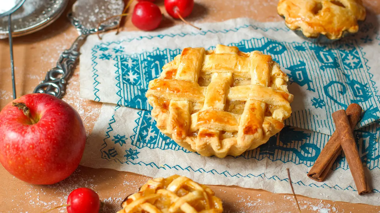 pie apel