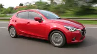 PT Mazda Motor Indonesia tidak berencana meluncurkan produk baru hingga sementer pertama tahun ini. 