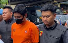 Berbaju Tahanan, Ini Tampang Dokter Kandungan di Garut yang Lecehkan Pasien
