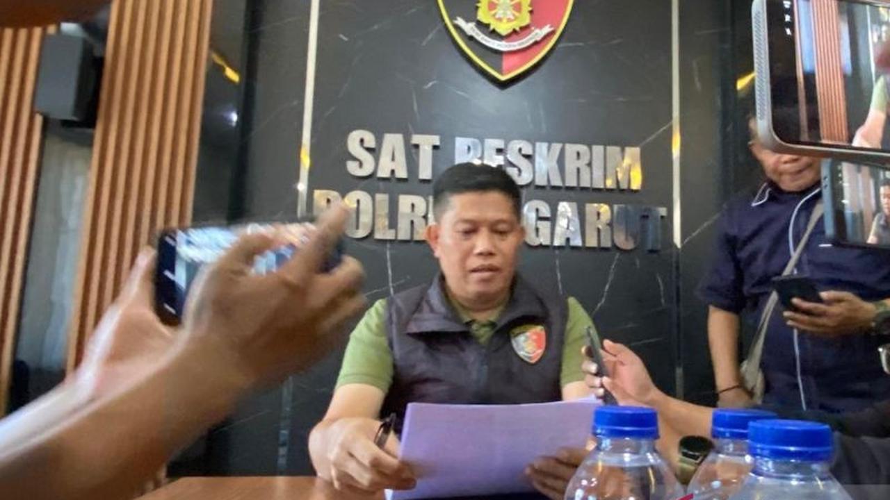 Misteri Kematian Aktor Preman Pensiun Encuy, Benarkah Bunuh Diri?