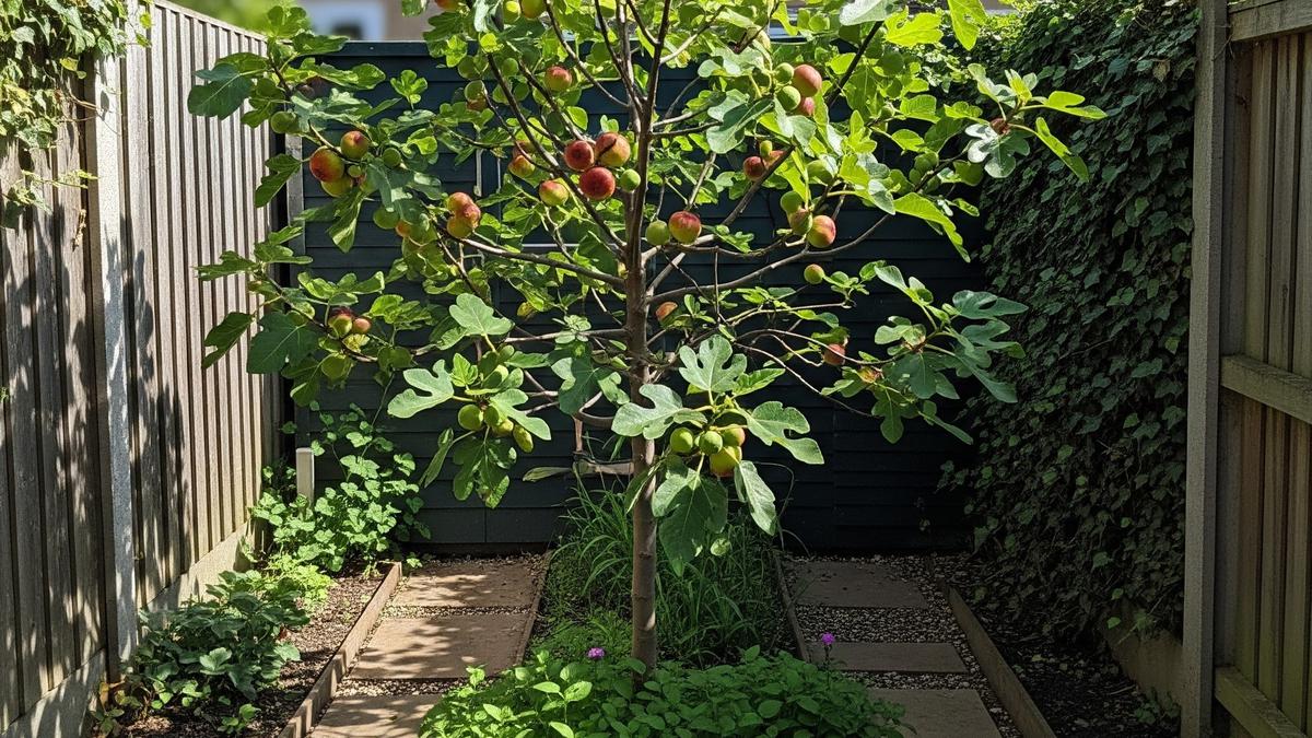 8 Tips Agar Buah Tin Cepat Berbuah dan Rasanya Manis, Panduan Lengkap untuk Pemula