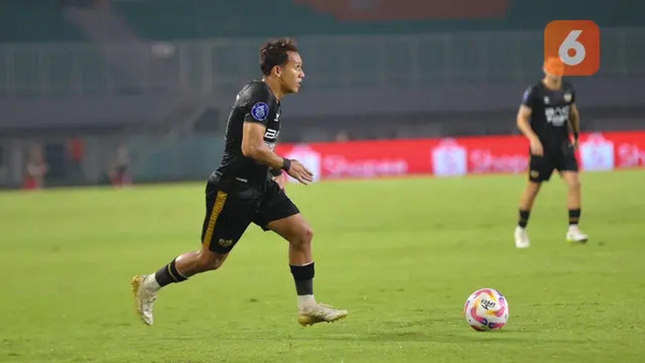 Jangan Lewatkan! Live Streaming Persib Bandung Vs Dewa United di Piala Presiden 2025