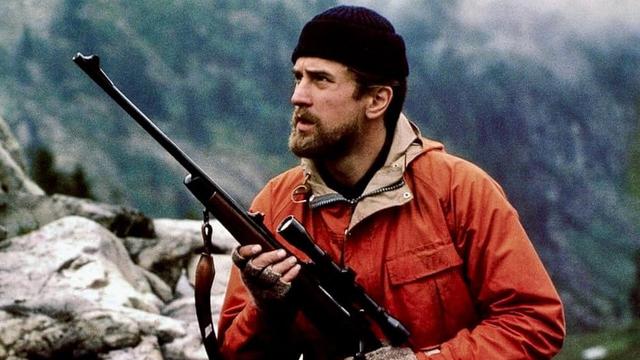 The Deer Hunter (1978)