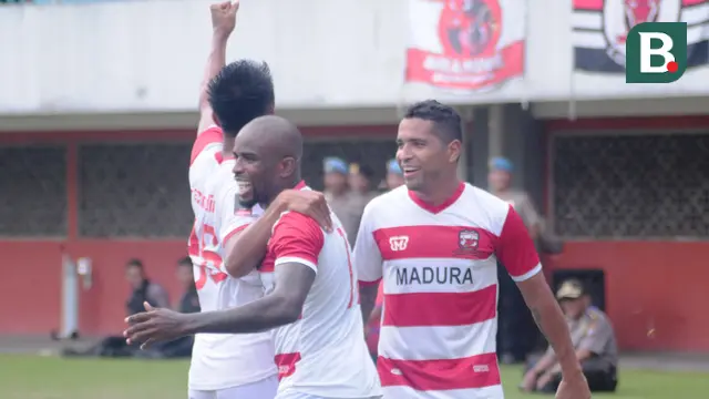 Madura United