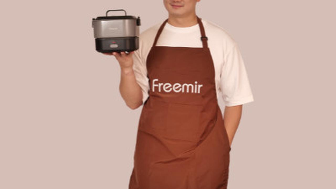 Chef Arnold