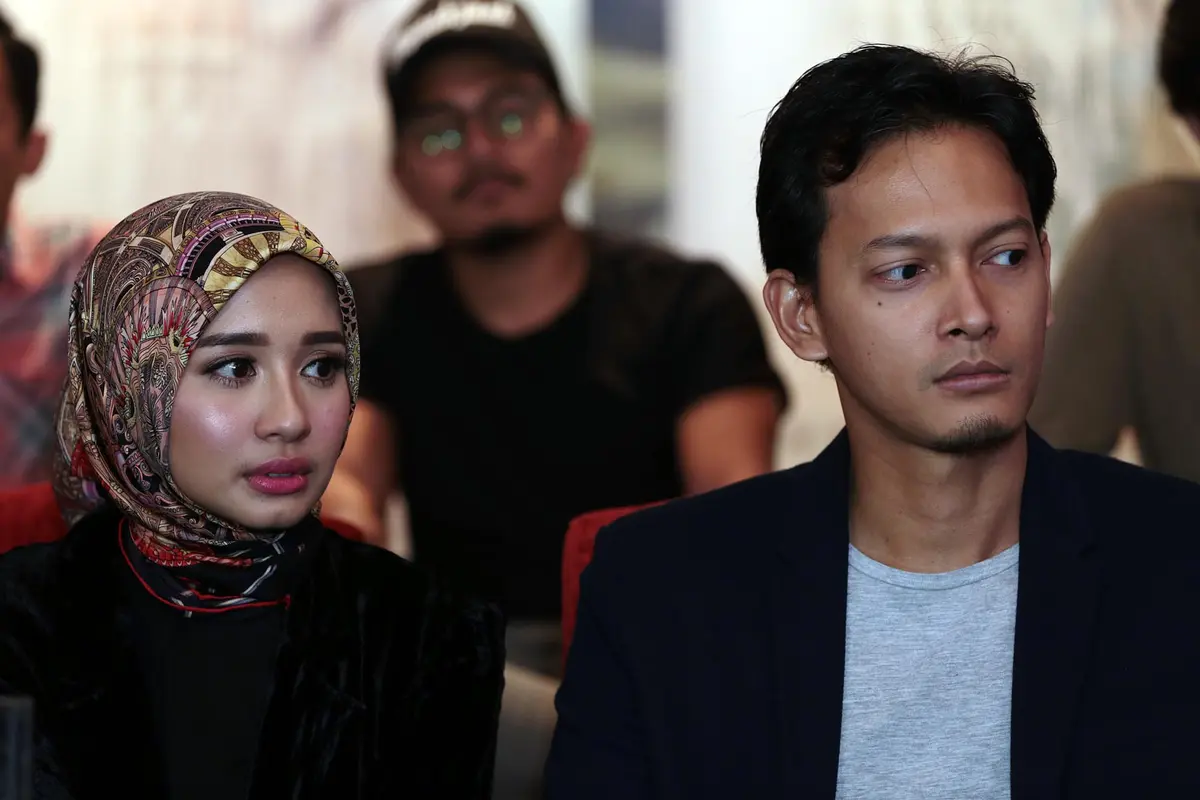 [Bintang] Intip Keseruan di Balik Layar Film Surga yang Tak Dirindukan 2