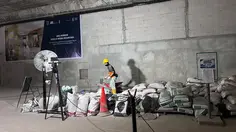 Ada Ruang Bawah Tanah Baru di MRT Bundaran HI, Ini Target Rampungnya
