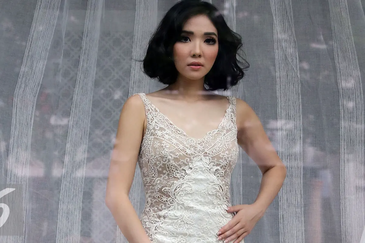 Gisella Anastasia alias Gisel