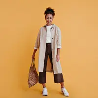 Ini dia warna yang cocok untuk kamu pemilik kulit warm tone (Credit: Freepik/lookstudio)