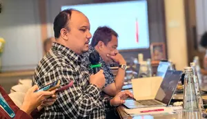 Perokok Anak Sumbang Rp 2 Triliun untuk Negara Lewat Pajak