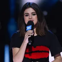 Ajang penghargaan Billboard Music Awards kembali digelar dan dihadirkan oleh sederet musisi Hollywood. Tidak hanya tampil, mereka yang masuk dalam nominasi pun beberapa di antaranya menang sebagai sang juara. (AFP/Bintang.com)